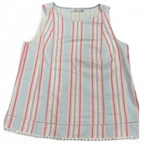 Vineyard Vines Women's Sleeveless Top Size 10